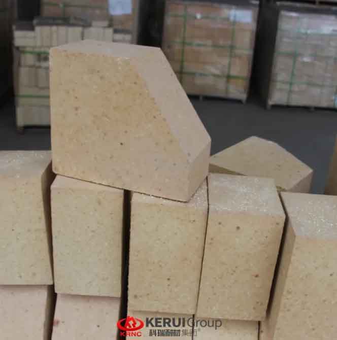 拱脚砖在热工设备中的关键作用与技术演进——以工业窑炉结构强化为例