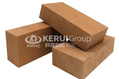 碱性耐火材料在高温工业中的应用与特性