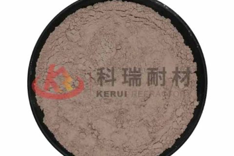 碱性高温窑炉的专属粘结材料！读懂镁质耐火泥的材质属性与应用